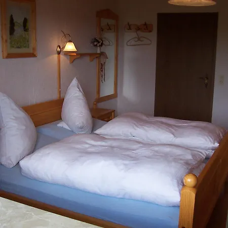 Ferienwohnung Haus Der Vielen Krauter * Fichtelberg