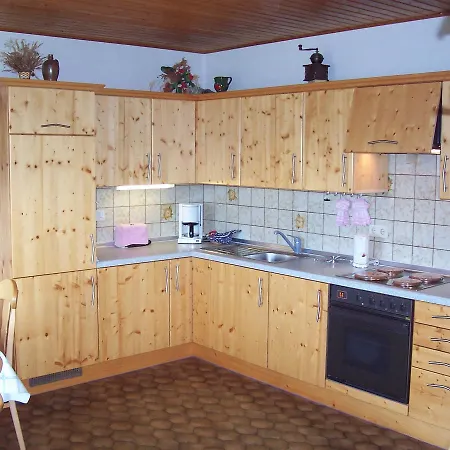 Διαμέρισμα Ferienwohnung Haus Der Vielen Krauter Fichtelberg